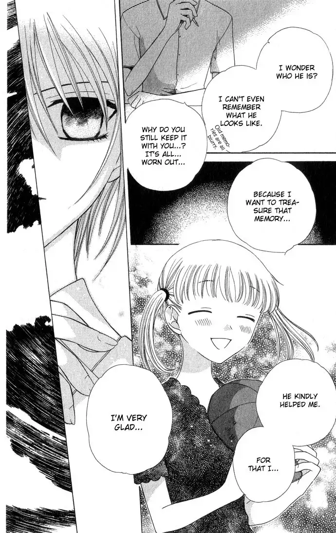 Fruits Basket Chapter 53 17